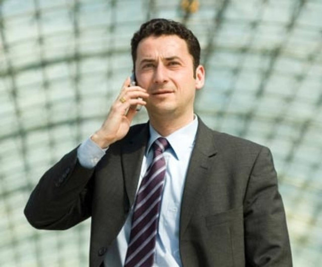 Ποιος θα σάς δώσει μια καλή επιχειρηματική συμβουλή όταν έχετε «πελαγώσει»