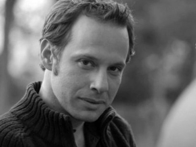 Ο Πυρπασόπουλος νέος πρόεδρος του Σωματείου Ηθοποιών