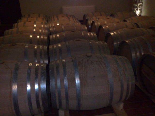 Ανοιχτή επιστολή των Οινοποιών της Σάμου προς τα κόμματα