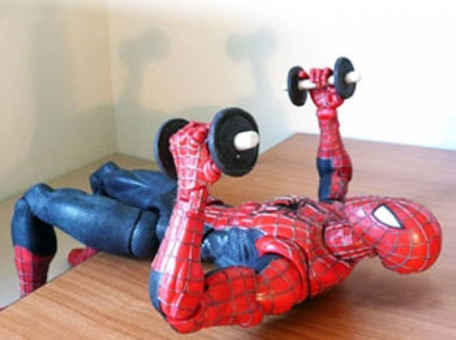 Πώς θα κάνετε «πάγκο» στο σπίτι, χωρίς να διαθέτετε... πάγκο