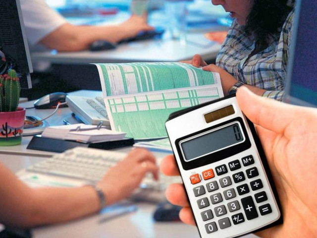 Τα λάθη που πρέπει να προσέξετε στις φορολογικές δηλώσεις