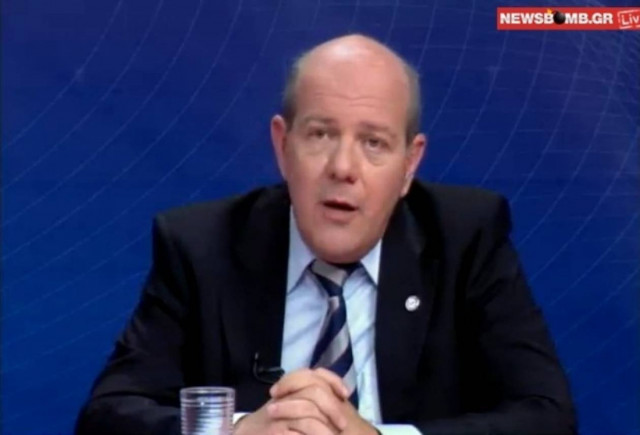 «Απαράδεκτο το παράβολο για να κατέβεις στις εκλογές»