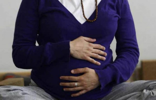 Εννιάδυμα κυοφορεί μια γυναίκα από το Μεξικό