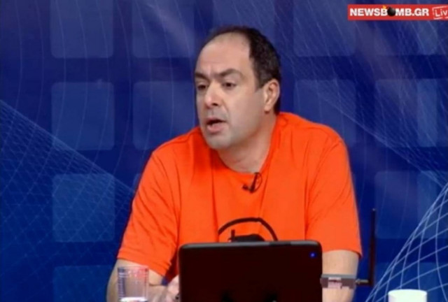 «Είμαστε το καινούργιο λειτουργικό σύστημα»