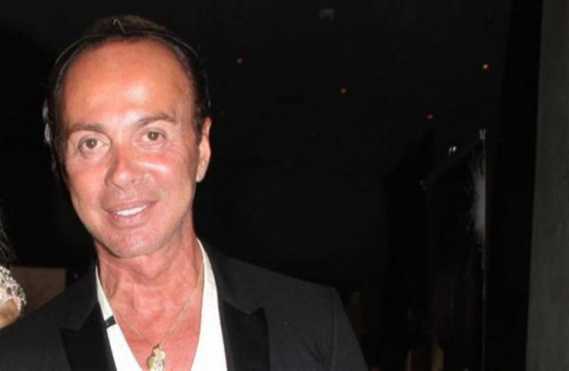 Ξανά στη φυλακή ο Λάκης Γαβαλάς και η αδελφή του