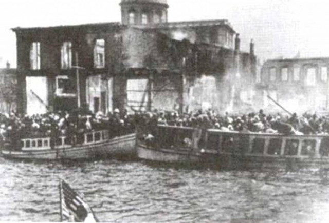 Η Τουρκία στηρίζει… Ρεπούση!