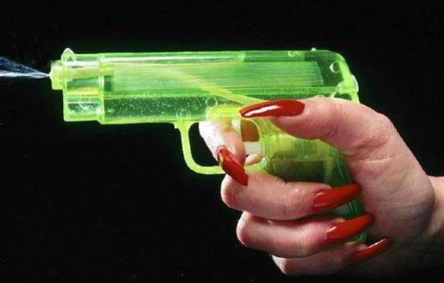 Όλα όσα δεν γνωρίζετε για τις γυναίκες με τη... Συντριβανάτη Εκσπερμάτιση