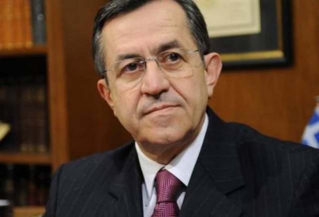 Ν. Νικολόπουλος: «Ο τόπος θέλει ανάπτυξη και όχι πράσινα λουκέτα»