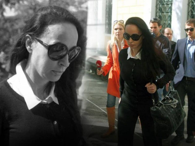 Σήμερα τελικά η απολογία της Βίκυς Σταμάτη