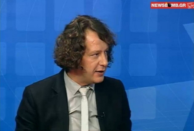 Γιατί δίνουν κρατικό χρήμα στα κόμματα