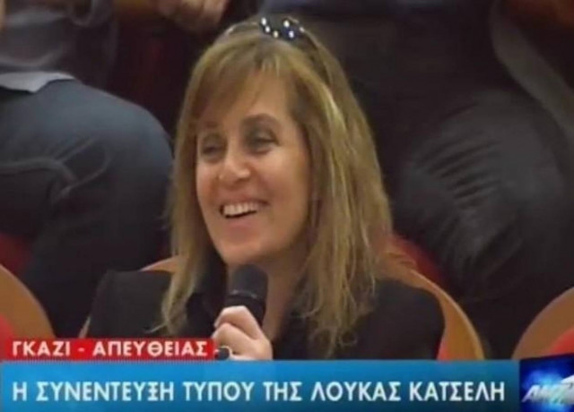 Ποιος «τρολάρει» στις συνεντεύξεις των πολιτικών