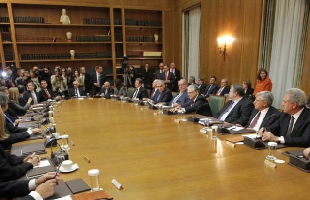 Υπουργικό: 18 δισ. στις τράπεζες για ανακεφαλαιοποίηση