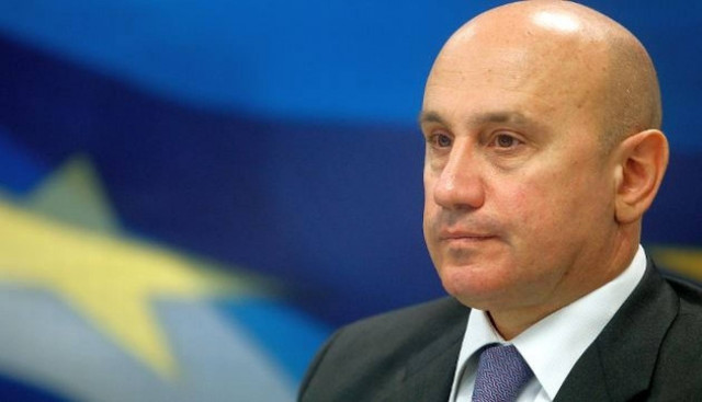 Προς αποχώρηση από τον ΟΔΔΗΧ ο Π. Χριστοδούλου