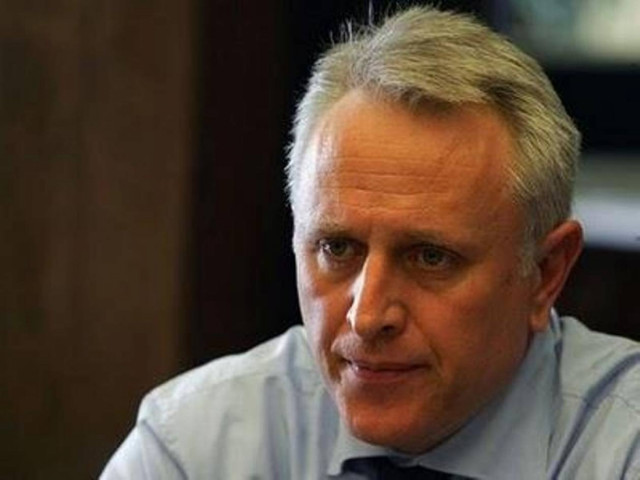 Γ.Ραγκούσης: «Παρά φύση μέτωπο Τσίπρα-Καμμένου-Παπαρήγα»