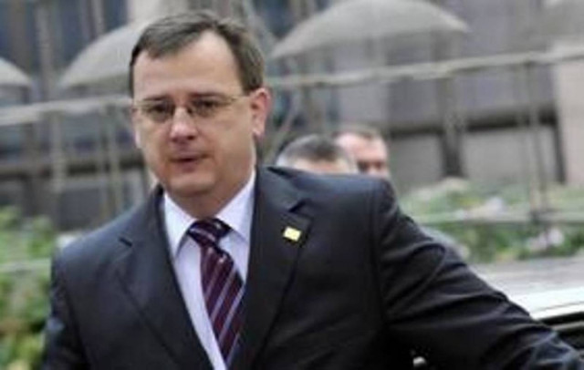 Τσεχία: Ψήφο εμπιστοσύνης πήρε η κυβέρνηση του Πετρ Νέτσας