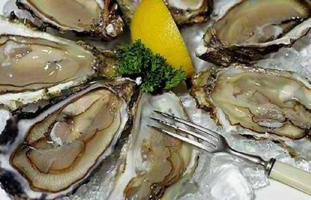 Πώς να ξεχωρίζετε τα φρέσκα όστρακα από την μπαγιατίλα