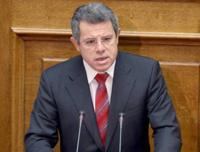 Η άρνηση δεν εκλέγει κυβέρνηση