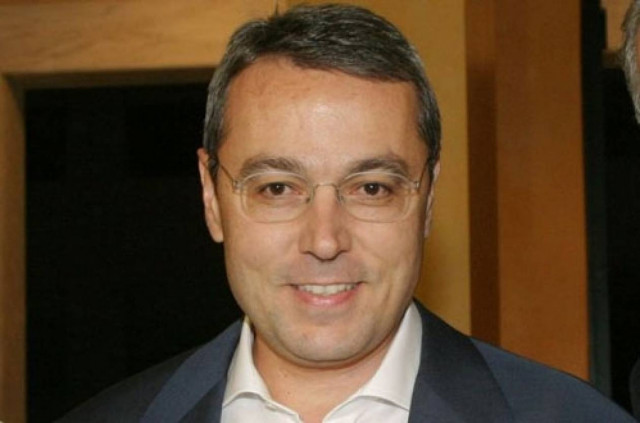 Συνελήφθη ο Αιμίλιος Λιάτσος