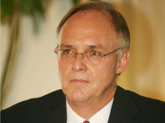 Π. Δούκας: Μας έχει φύγει καλός κόσμος... επανέρχεται όμως