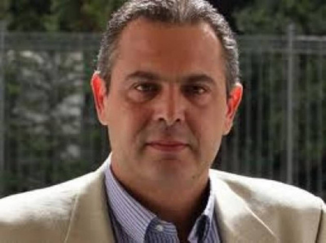 Ο Πάνος Καμμένος θα μιλήσει στο Ηράκλειο