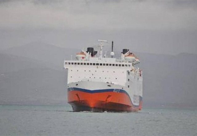 Σύνδεση με Πειραιά θα έχει το Ρέθυμνο