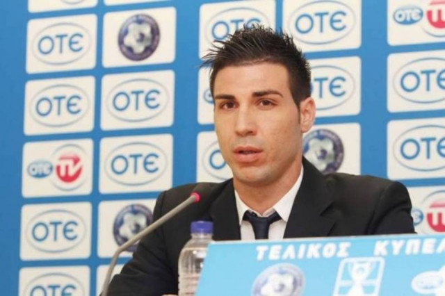 Φυτανίδης: «Ήμασταν καλοί αλλά δεν έφτανε...»