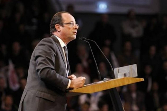 Φ. Ολάντ: Έρχεται κύμα απολύσεων