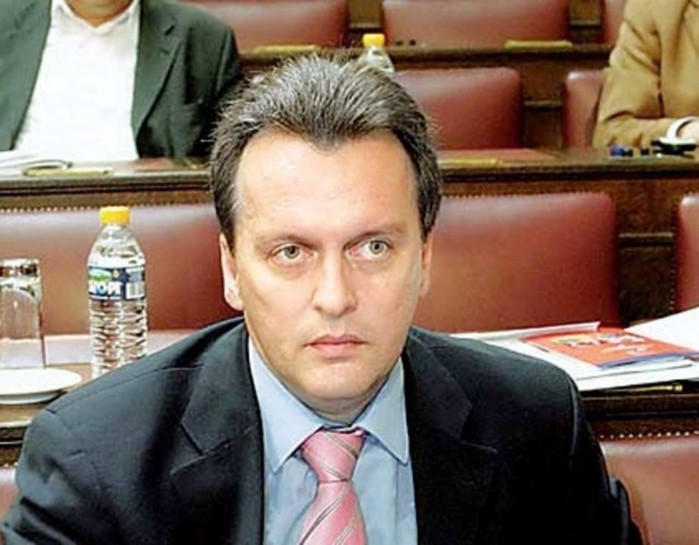 Γ. Κοντογιάννης: Με πράσινη ανάπτυξη θα ξεπεράσουμε την κρίση