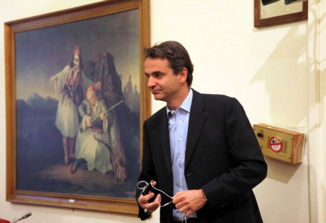 Καταγγελία Μητσοτάκη: Το ΥΠΕΚΑ πληρώνει ενοίκια 10 εκατ. ευρώ