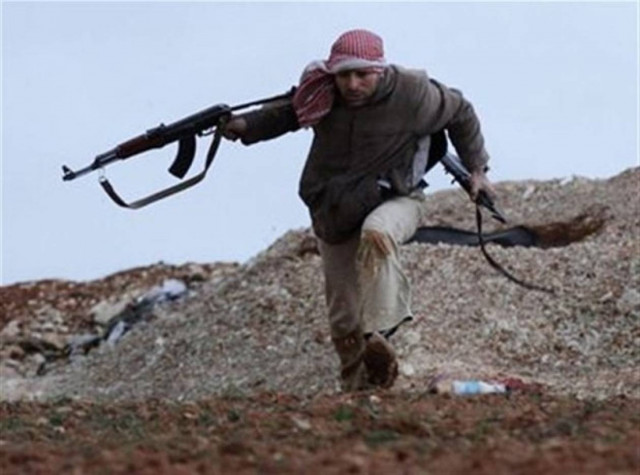 Συρία: Νεκροί λιποτάκτες σε συγκρούσεις με το στρατό