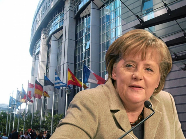 Η Μέρκελ κόβει την «όρεξη» σε όσους θέλουν χαλάρωση των μέτρων