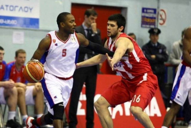 LIVE Πανιώνιος - Ολυμπιακός