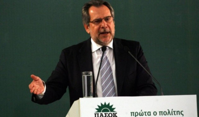 Παπουτσής: Πρώτη φορά αρχηγός κόμματος αποφεύγει το διάλογο