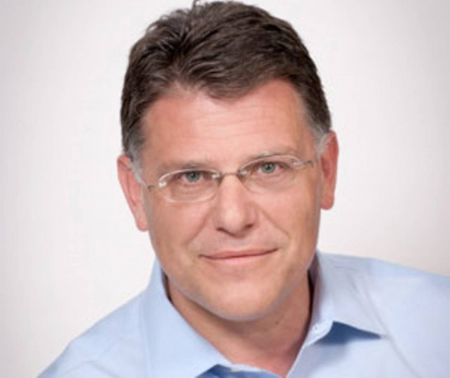 Μποτώνης: Θέλω να βοηθήσω το νησί