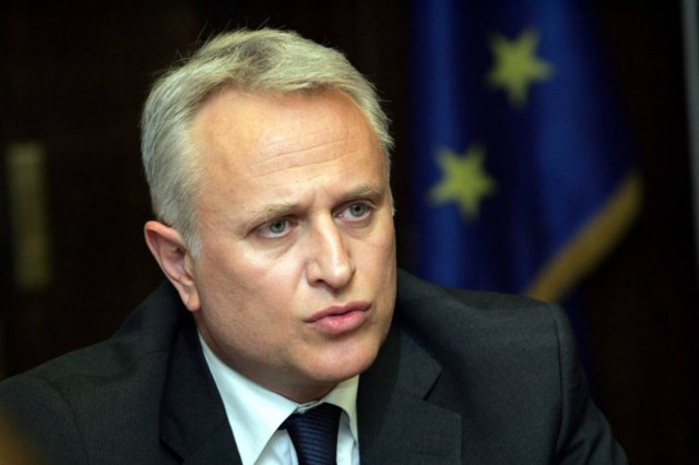 Ραγκούσης: «Παρά φύσιν» συμμαχία Τσίπρα-Καμμένου-Παπαρήγα