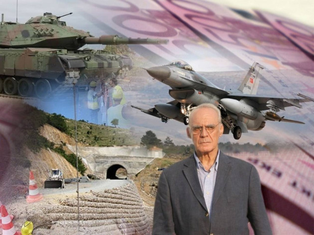 Ακόμη 40 υποθέσεις διαφθοράς μετά τον Άκη