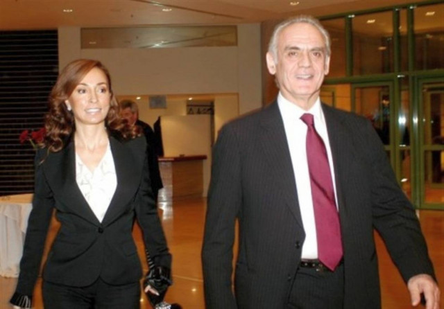 Κάθε Κυριακή θα βλέπονται Τσοχατζόπουλος-Σταμάτη