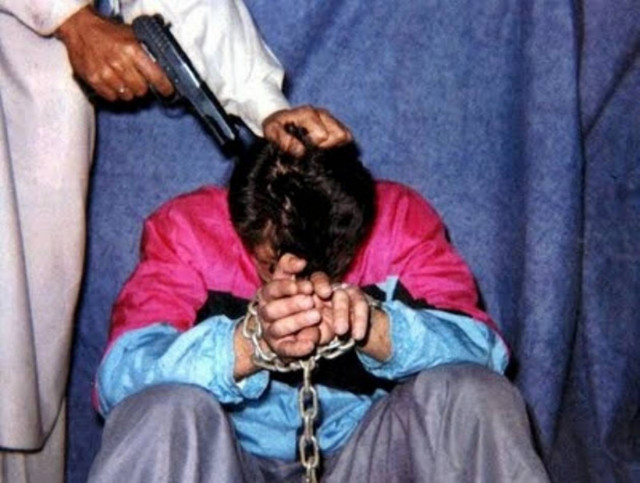 Πακιστάν: Βρέθηκε αποκεφαλισμένος γιατρός που είχε απαχθεί