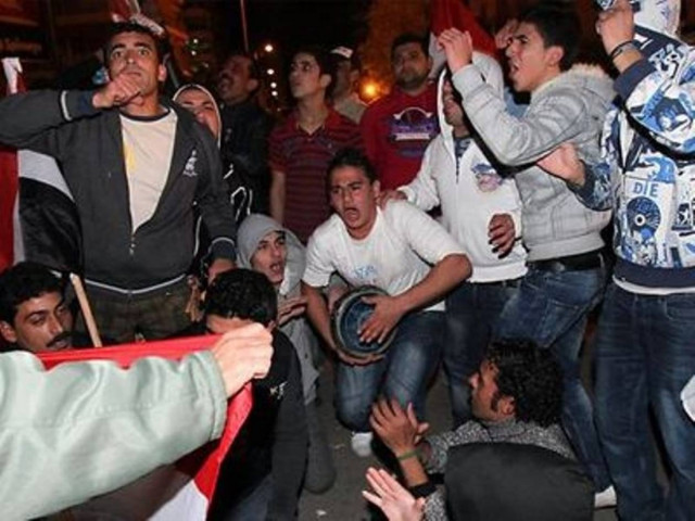 Λίβανος: Αιματηρές συγκρούσεις σε διαδηλώσεις