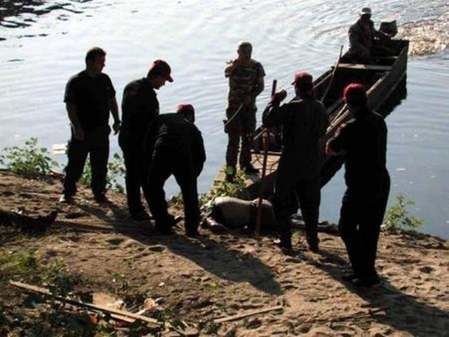 Αιματηρή καταδίωξη στον Έβρο με τρεις νεκρούς