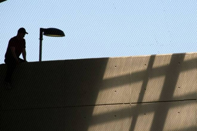 Παρ’ ολίγον τραγωδία στο γήπεδο της Λάρισας