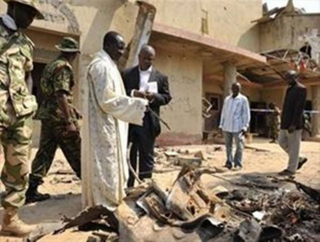 Τουλάχιστον 20 νεκροί από την επίθεση στη Νιγηρία