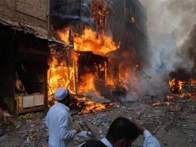 Νιγηρία: Φονική έκρηξη σε θρησκευτική τελετή