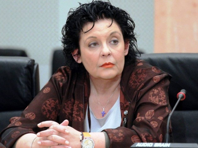 Λ. Κανέλλη: Είμαστε σε πόλεμο