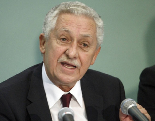 Εκλογές 2012: Την Τετάρτη η διακαναλική συνέντευξη του Φ. Κουβέλη