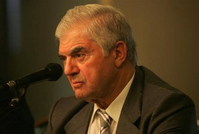 Οχτώ χρόνια κάθειρξη στον Παύλο Ψωμιάδη