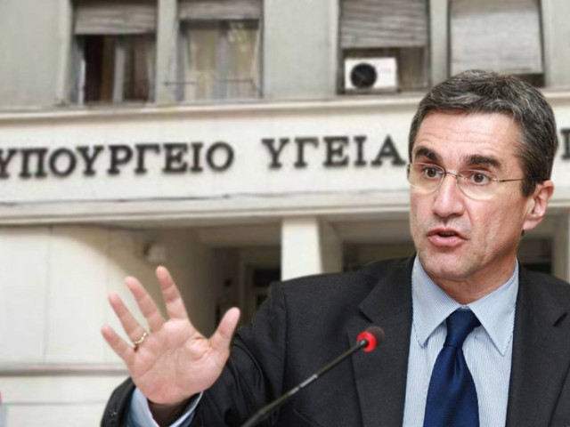 Στο φουλ οι μηχανές του υπ. Υγείας παρά τις εκλογές