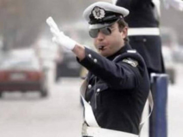 Κυκλοφοριακές ρυθμίσεις λόγω συγκέντρωσης του ΠΑΜΕ