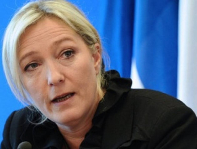 «Ο Σαρκοζί αντιμετωπίζει τους ψηφοφόρους μου ως πολίτες β’ κατηγορίας»