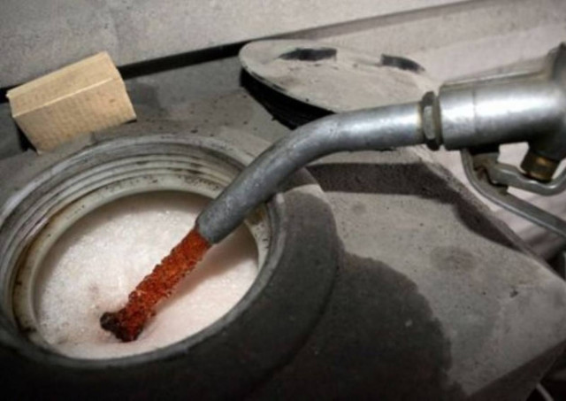 Τελευταία ημέρα για προμήθεια πετρελαίου θέρμανσης